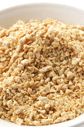 Soja Schnetzel extra fein dmBio