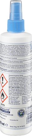 Denkmit Desinfektionsspray Denkmit