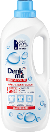 Hygienespüler Wäschedesinfektion 18 WL  Denkmit