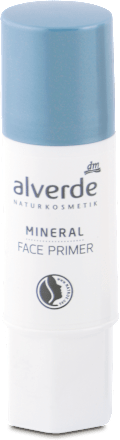 Minerálna podkladová báza alverde NATURKOSMETIK
