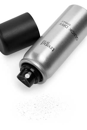 Nagellacktrockner Quick Dry Spray  trend !t up
