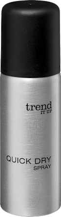 Nagellacktrockner Quick Dry Spray  trend !t up
