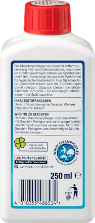 Maschinenpfleger Denkmit