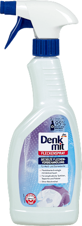 Fleckenentferner Spray Denkmit
