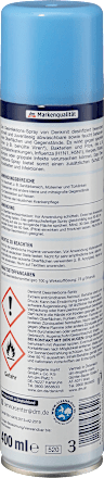 Desinfektionsspray Denkmit