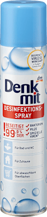 Desinfektionsspray Denkmit