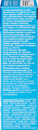 Serum Aqua Feuchtigkeit Balea