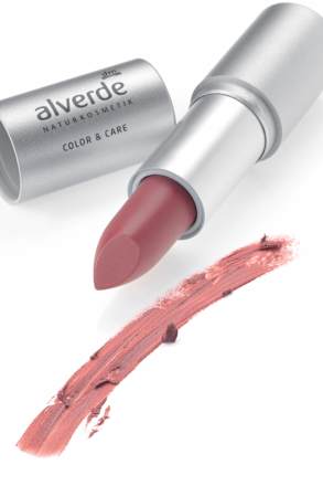 Color & Care ruj 07 Primrose alverde NATURKOSMETIK