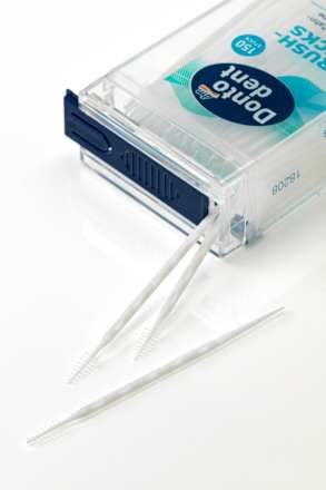Brush-Sticks Dontodent