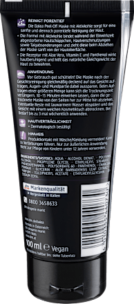 Peel-Off Maske Balea