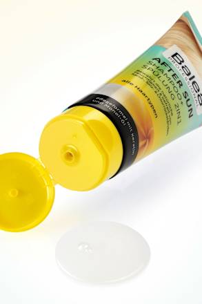 Shampoo + Spülung 2in1 After Sun  Balea PROFESSIONAL