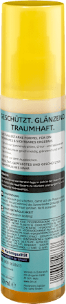Spray Sonnenschutz Balea PROFESSIONAL