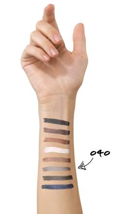 Kajal Contour & Glide 040  trend !t up