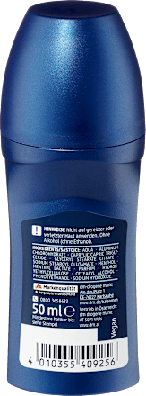 Deo Roll on Antitranspirant fresh Balea MEN