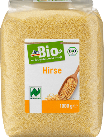 Hirse dmBio