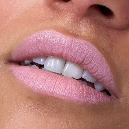 Lippenstift Color & Care 02 Dusty Nude alverde NATURKOSMETIK