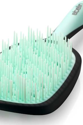 Professional Entwirrkünstler Föhnen & Glätten ebelin PROFESSIONAL