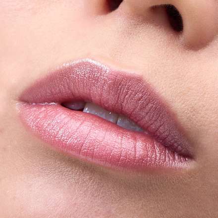 Lippenstift Color & Care 04 Berry alverde NATURKOSMETIK