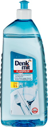 Klarspüler Denkmit
