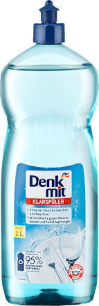 Klarspüler Denkmit
