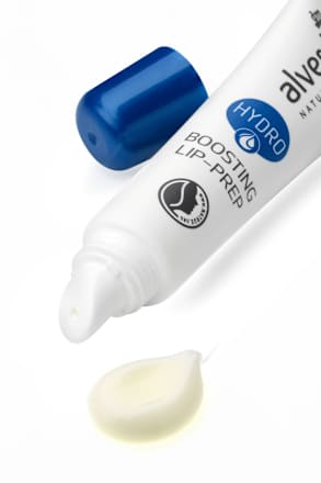 Augen Primer Hydro alverde NATURKOSMETIK