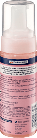 Reinigungsschaum Mild Balea