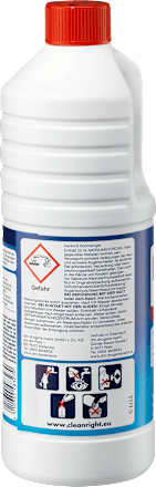 Rohrreiniger Denkmit