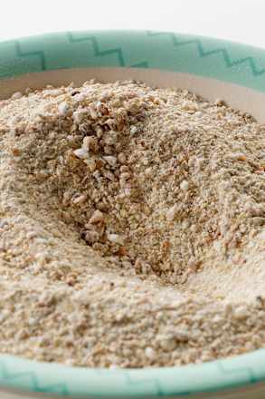 Müsli, Früchte für Kinder dmBio