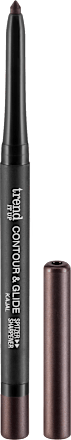 Kajal Contour & Glide 020 trend !t up