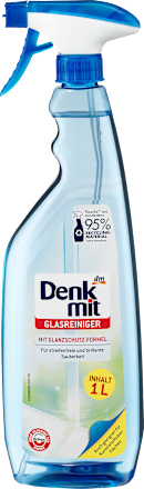 Denkmit Glasreiniger  Denkmit