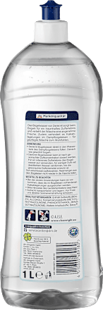 Perfumowana woda do prasowania Denkmit