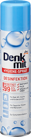 Desinfektionsspray Denkmit