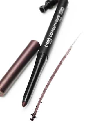 Kajal Contour & Glide 020 trend !t up