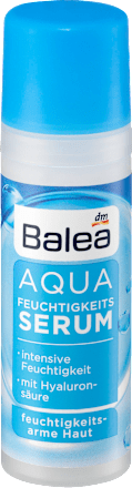 Serum Aqua Feuchtigkeit Balea