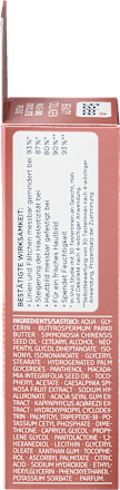 Beauty Collagen Hals- und Dekolletépflege Balea