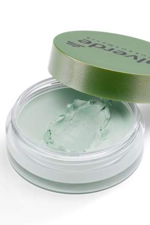Camouflage Anti-Rötung   alverde NATURKOSMETIK