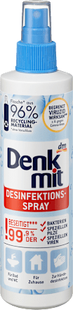 Desinfektionsspray Denkmit