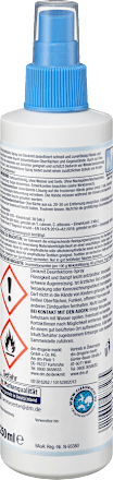Desinfektionsspray Denkmit