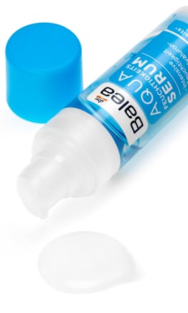 Serum Aqua Feuchtigkeit Balea