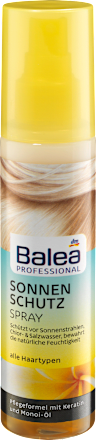Spray Sonnenschutz Balea PROFESSIONAL