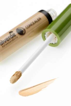 Concealer 02 Porcelain alverde NATURKOSMETIK