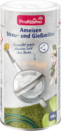 Ameisen Streu- & Gießmittel Profissimo