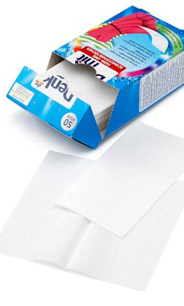 Farb- & Schmutzfangtücher Denkmit