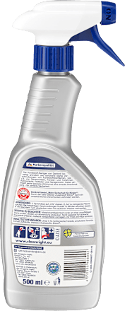 Spray do czyszczenia tworzyw sztucznych Denkmit