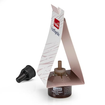 Fruchtfliegenfalle Profissimo