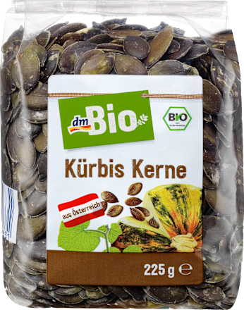 Kürbis-Kerne dmBio