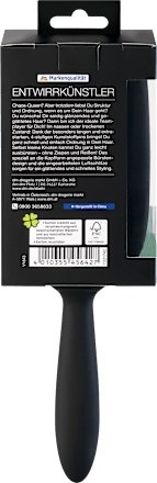 Professional Entwirrkünstler Föhnen & Glätten ebelin PROFESSIONAL