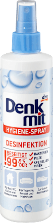 Denkmit Desinfektionsspray Denkmit
