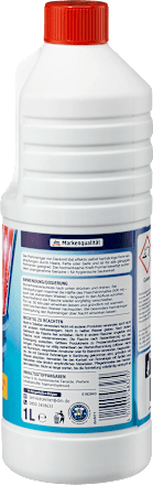 Rohrreiniger Denkmit