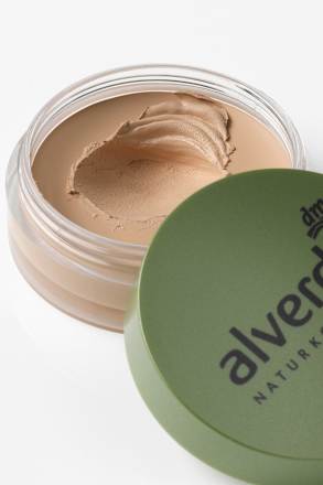 Camouflage Sand 01 alverde NATURKOSMETIK